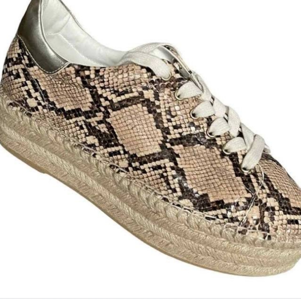 Steve Madden Snack Sneakers - Picture 6 of 6